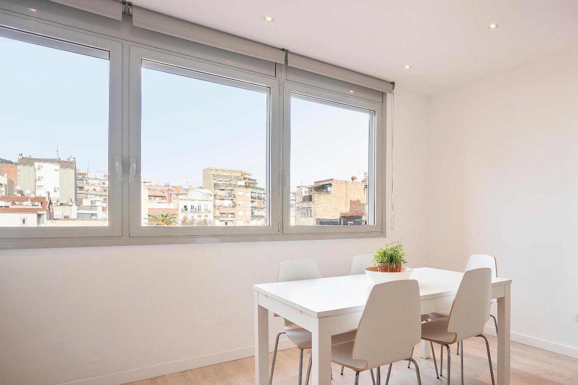Leilighetshoteller Bcnstop Sant Pau Barcelona